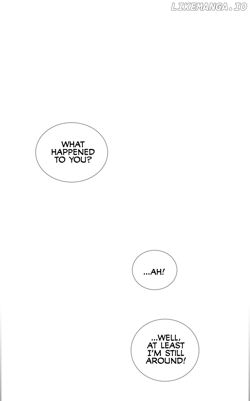 Blessed – Manga chapter 63 - page 31