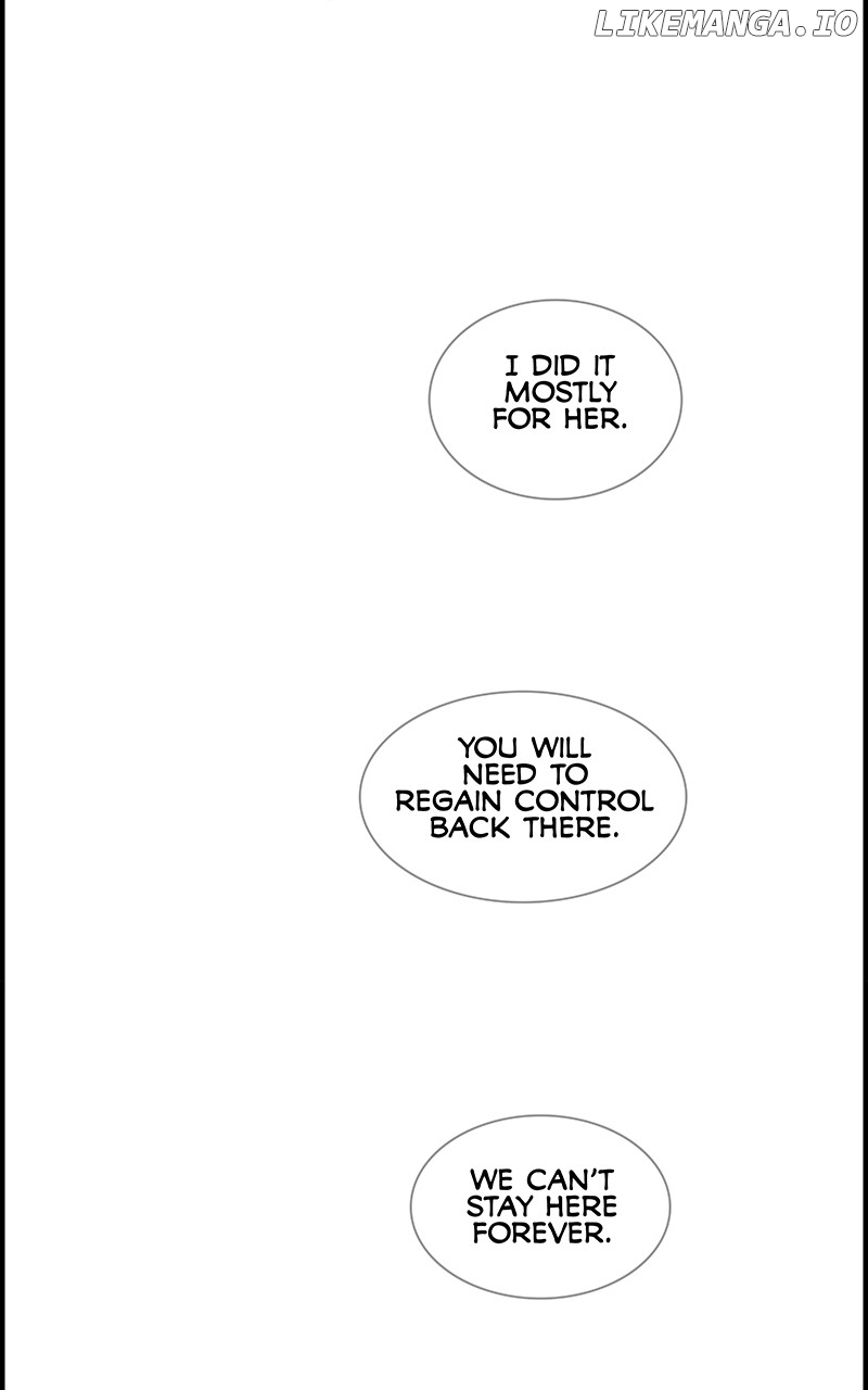Blessed – Manga chapter 63 - page 33