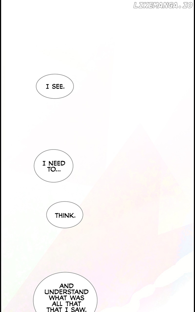 Blessed – Manga chapter 63 - page 34