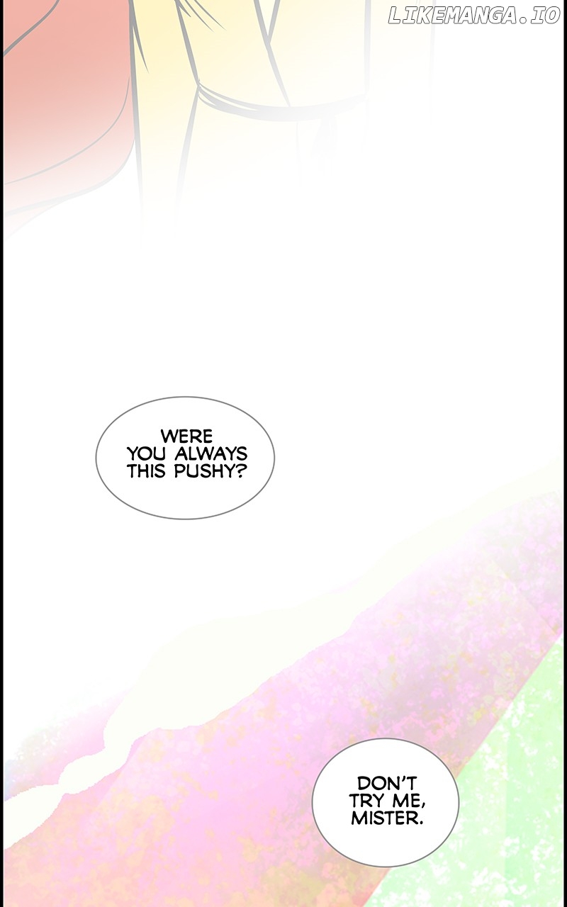 Blessed – Manga chapter 63 - page 36