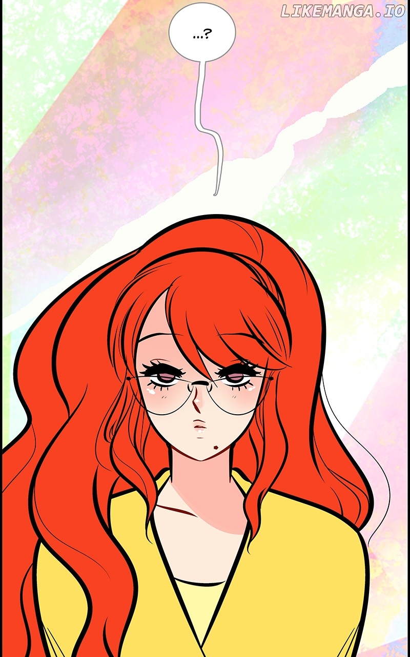 Blessed – Manga chapter 63 - page 38