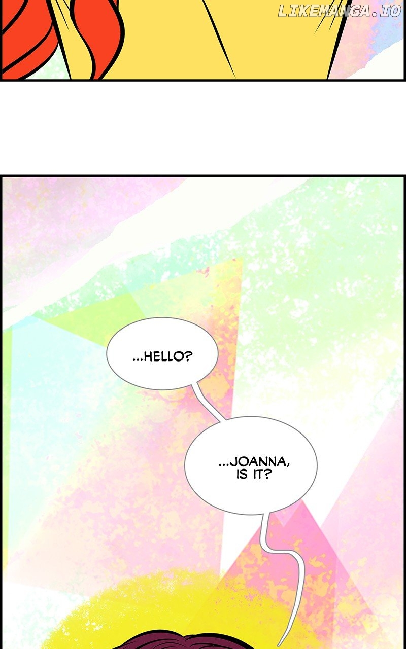 Blessed – Manga chapter 63 - page 39