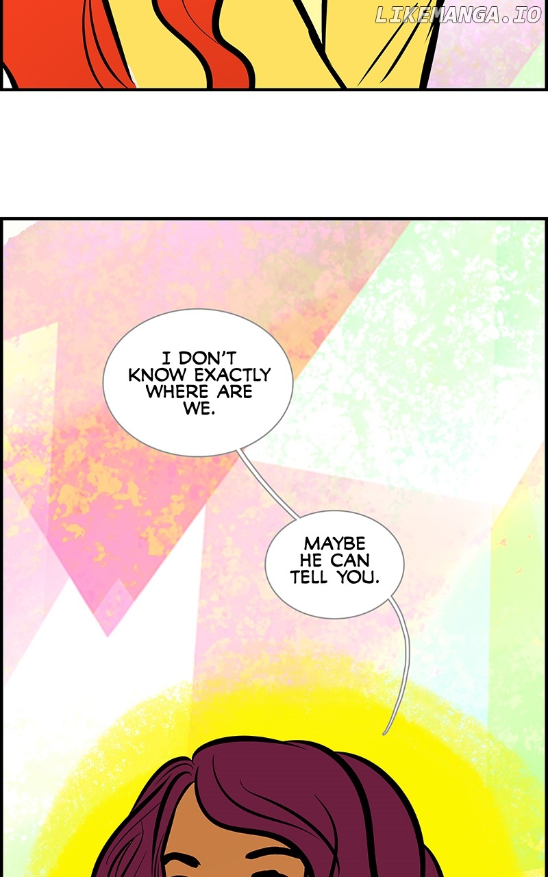 Blessed – Manga chapter 63 - page 45