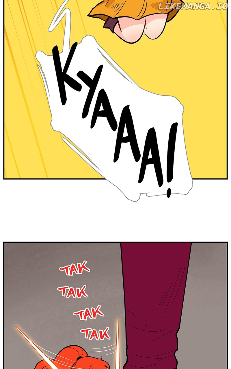 Blessed – Manga Chapter 97 - page 19