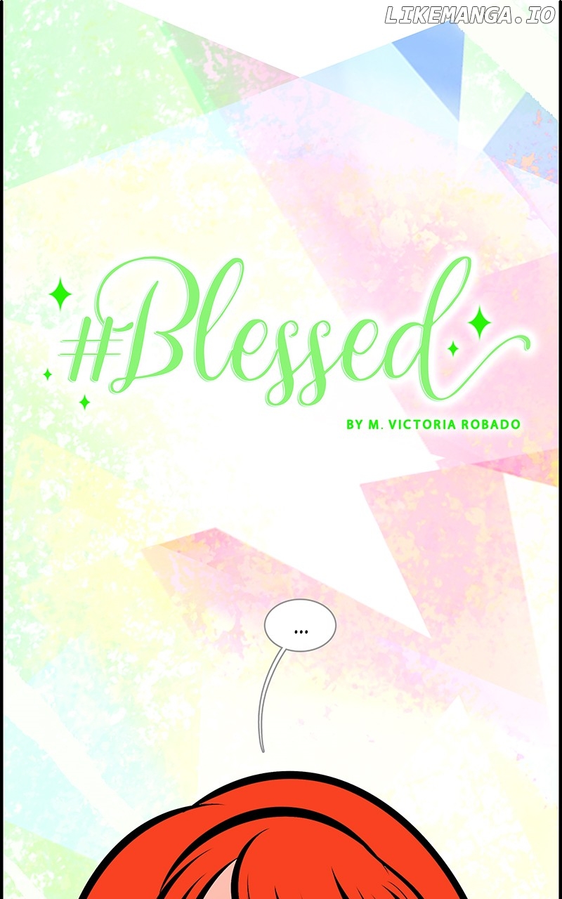Blessed – Manga chapter 64 - page 1