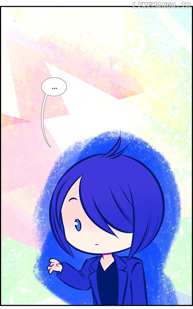 Blessed – Manga chapter 64 - page 14