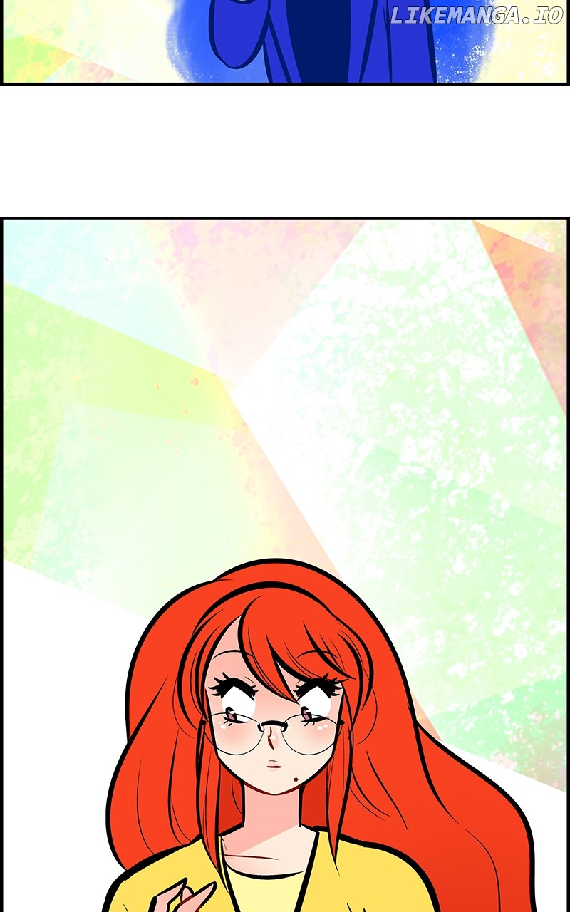 Blessed – Manga chapter 64 - page 16