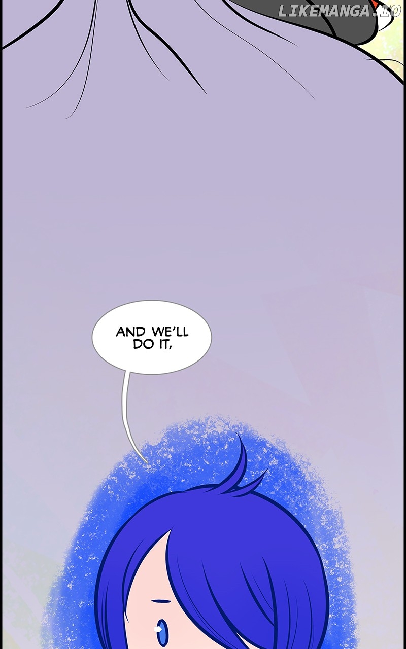 Blessed – Manga chapter 64 - page 29