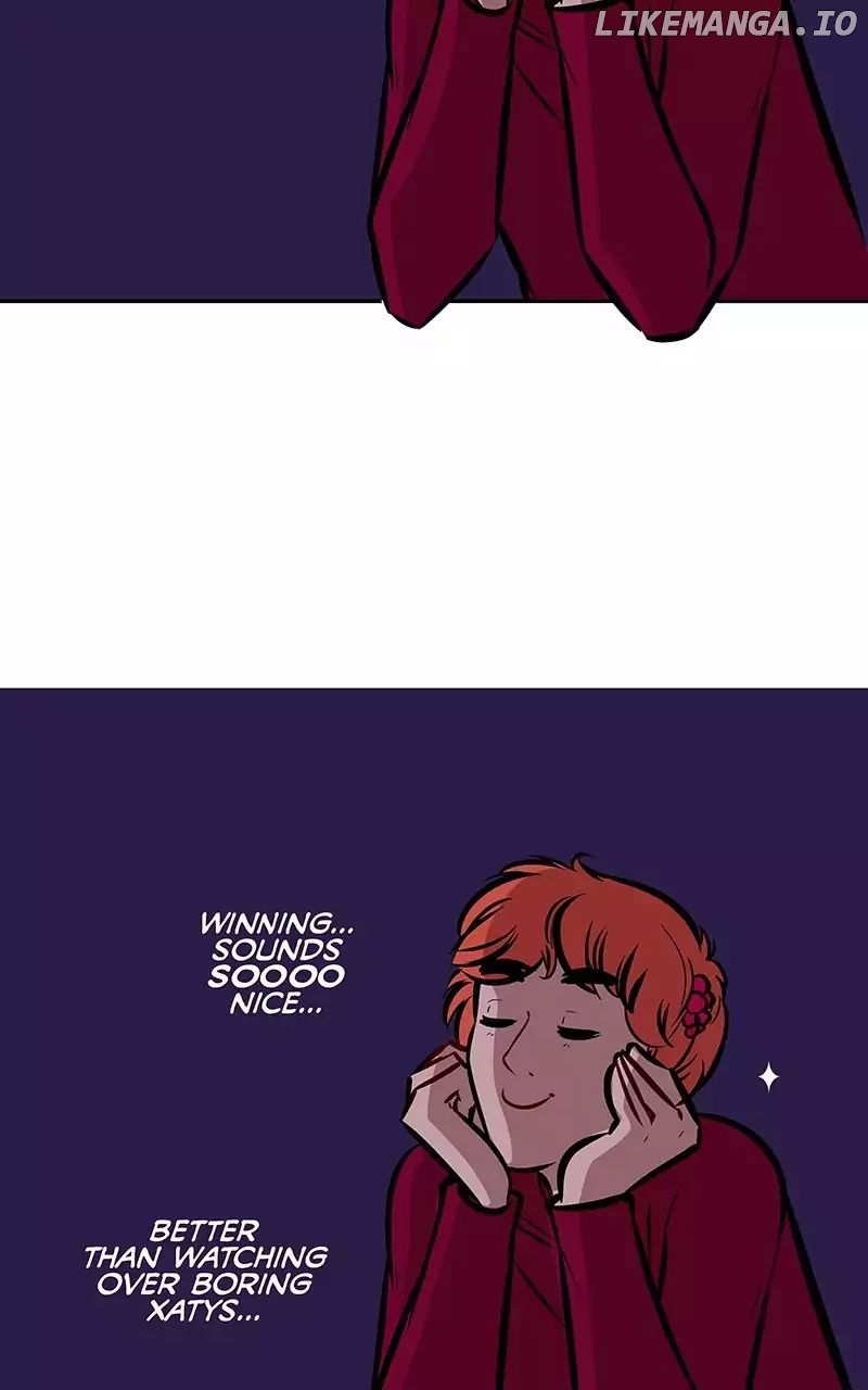 Blessed – Manga chapter 16 - page 15