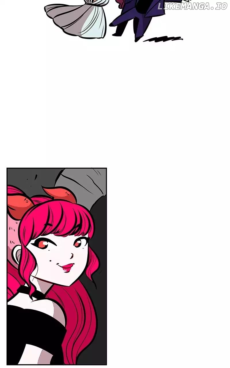Blessed – Manga chapter 16 - page 31