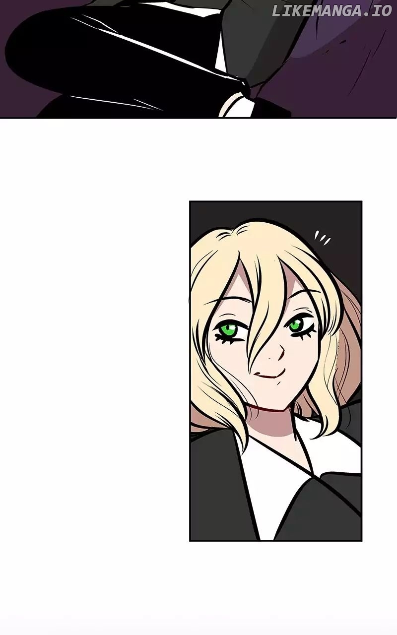 Blessed – Manga chapter 16 - page 33