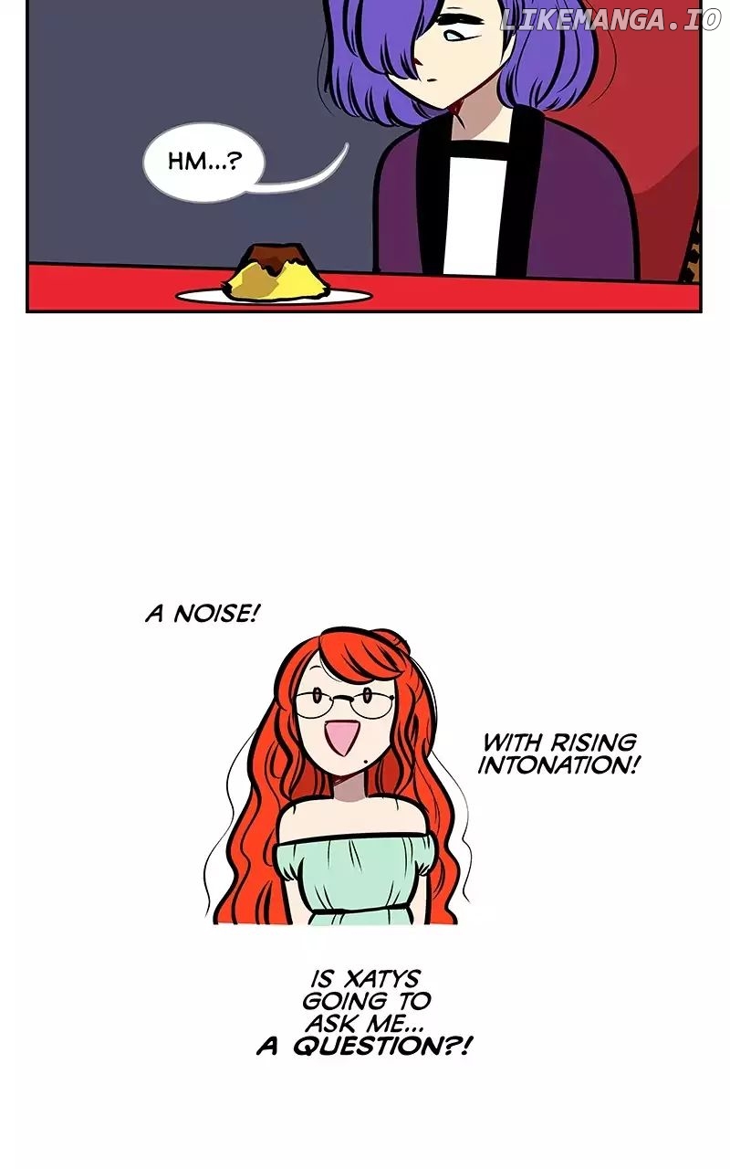 Blessed – Manga chapter 16 - page 38