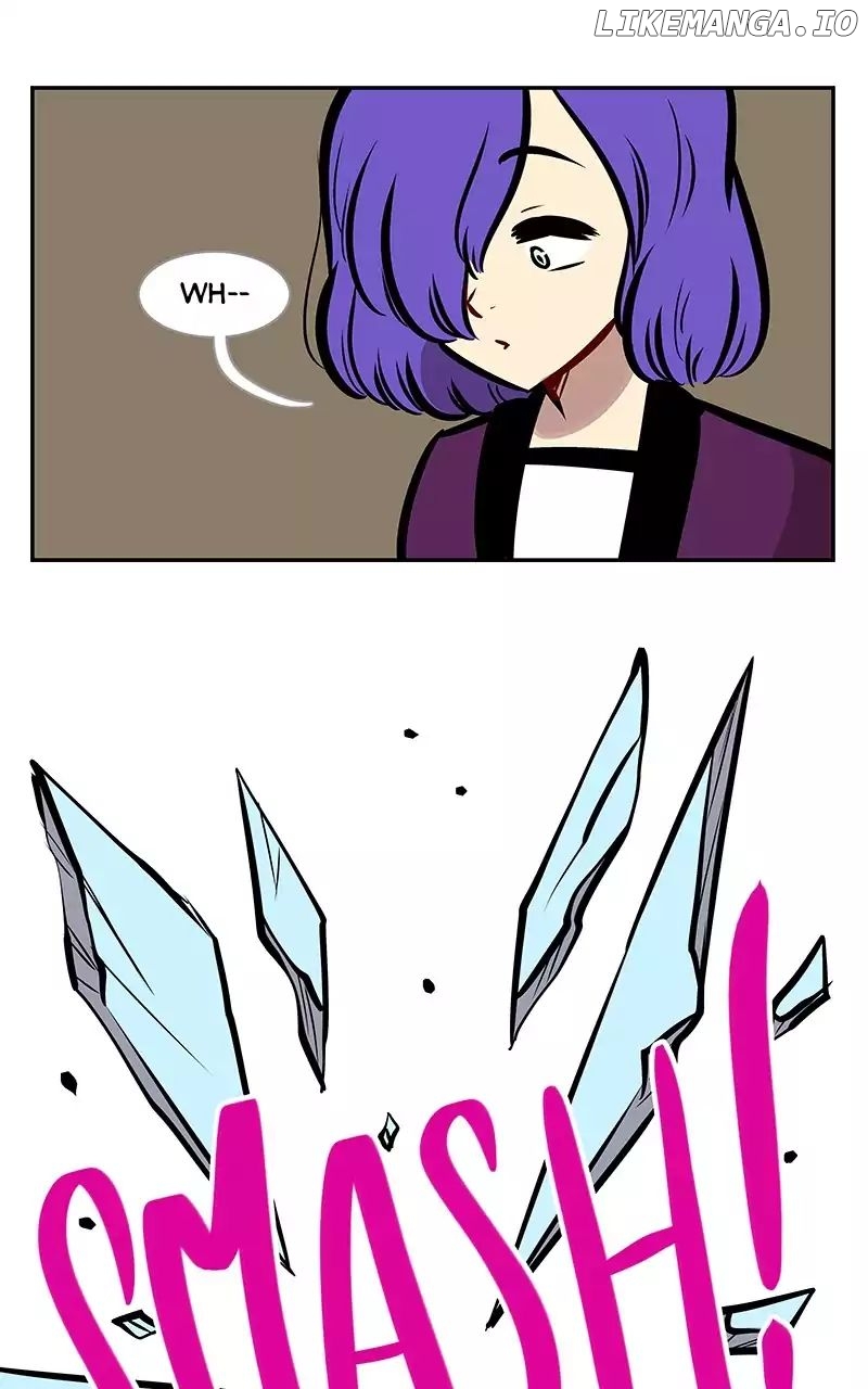 Blessed – Manga chapter 16 - page 39