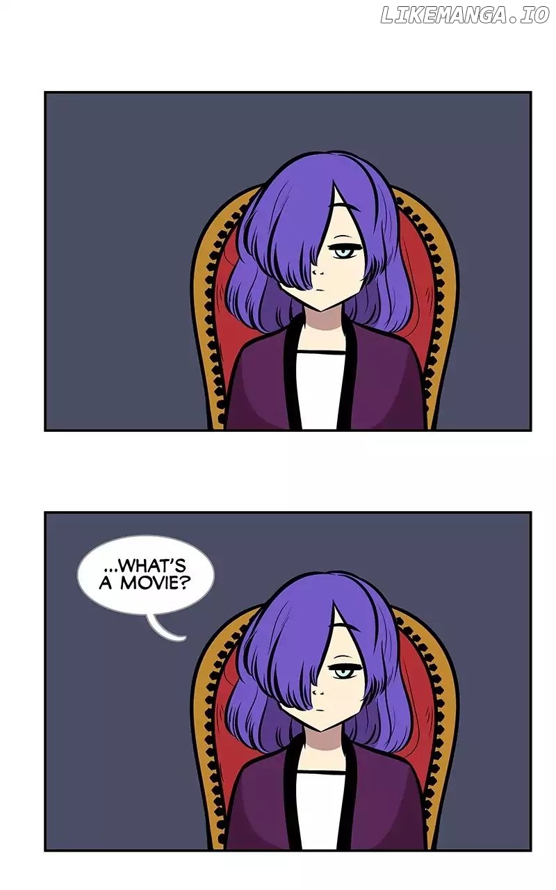Blessed – Manga chapter 16 - page 9