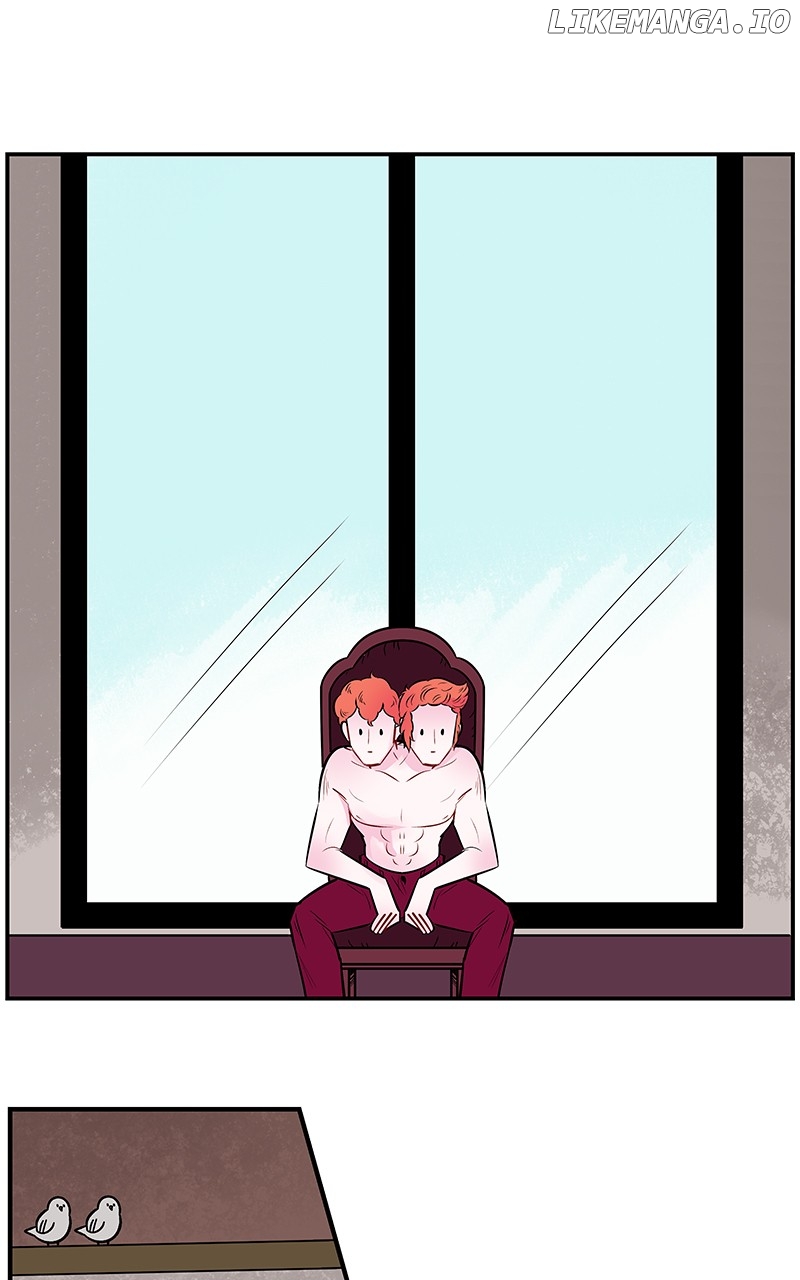 Blessed – Manga Chapter 98 - page 16