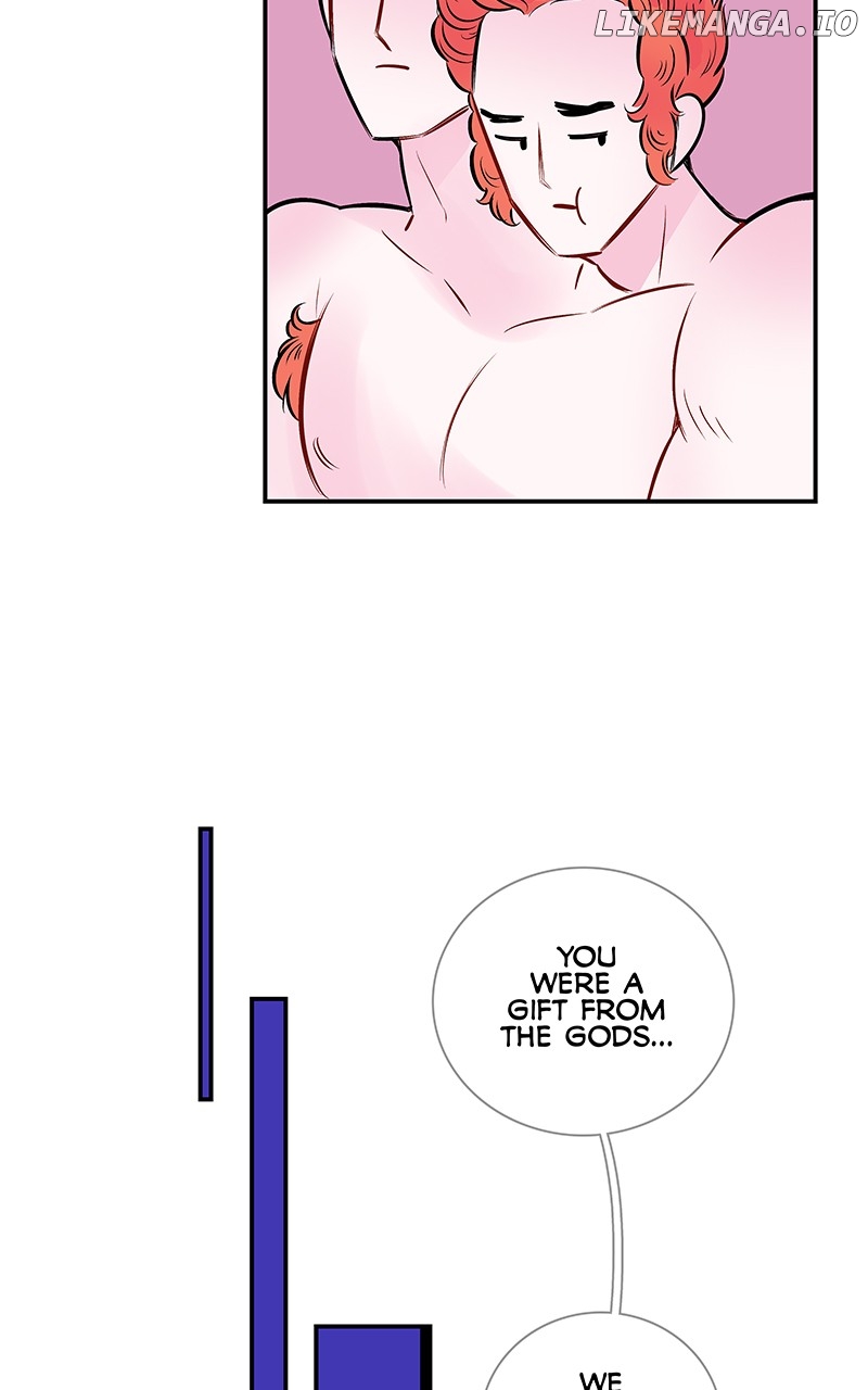 Blessed – Manga Chapter 98 - page 22