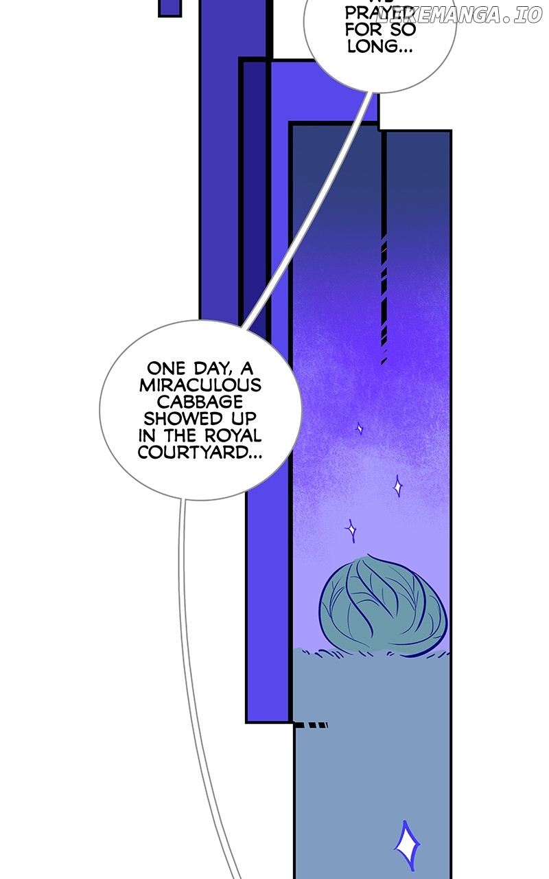 Blessed – Manga Chapter 98 - page 23