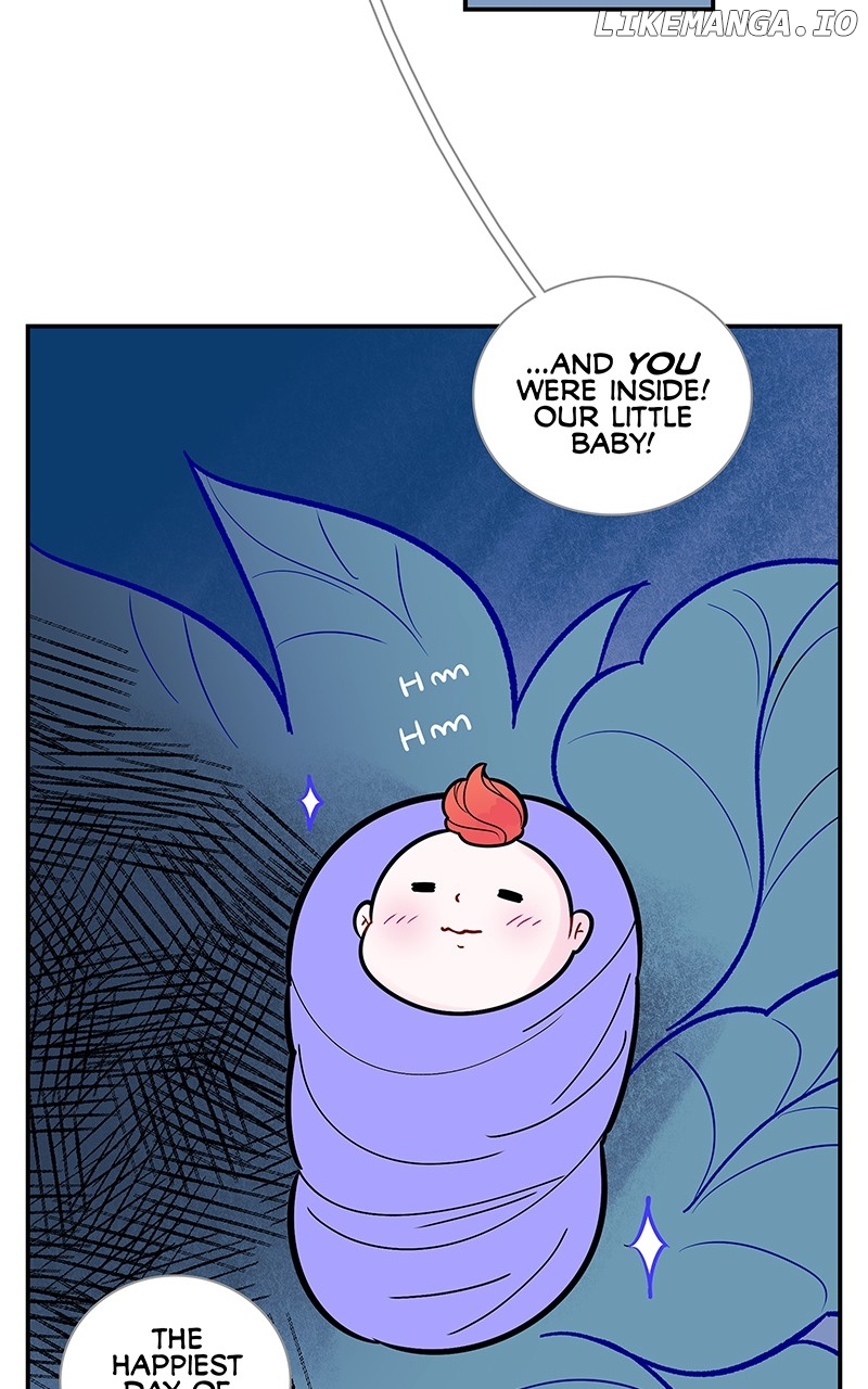 Blessed – Manga Chapter 98 - page 24