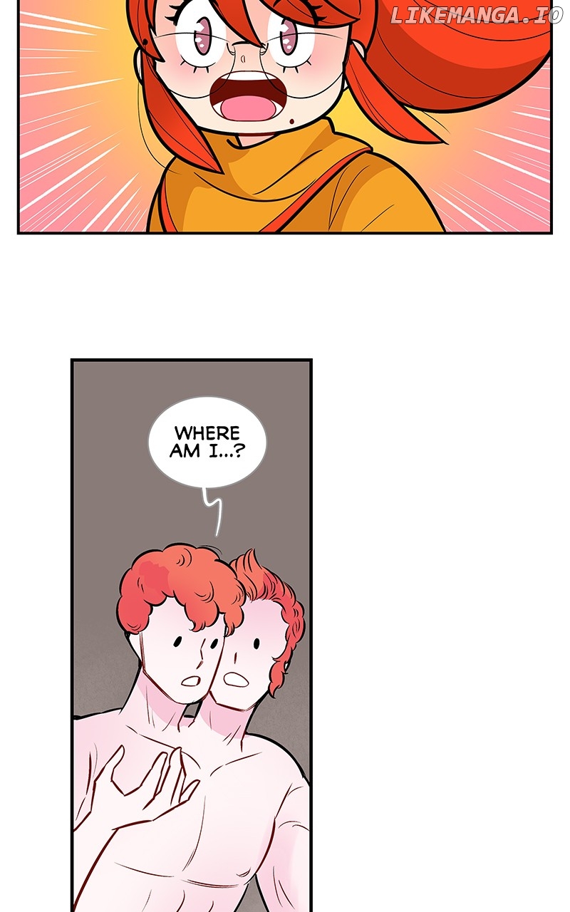 Blessed – Manga Chapter 98 - page 3