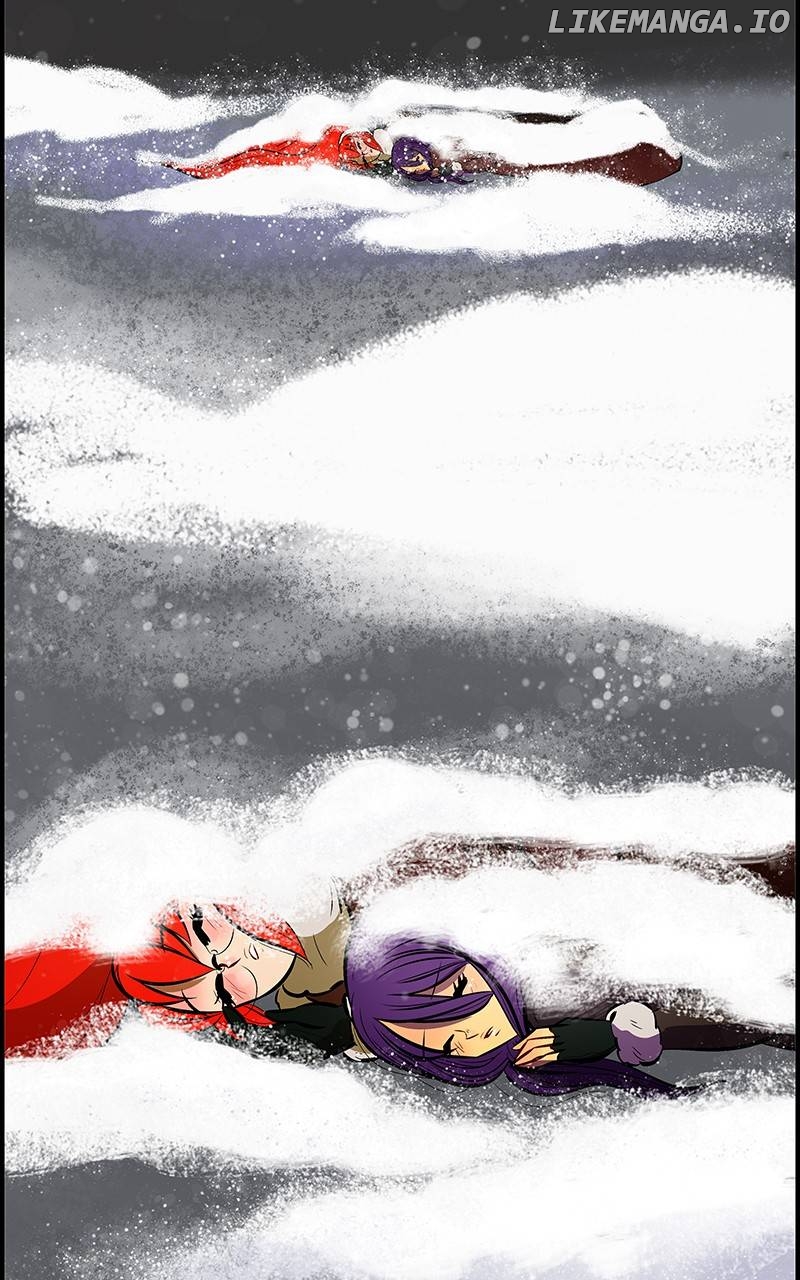 Blessed – Manga chapter 66 - page 10
