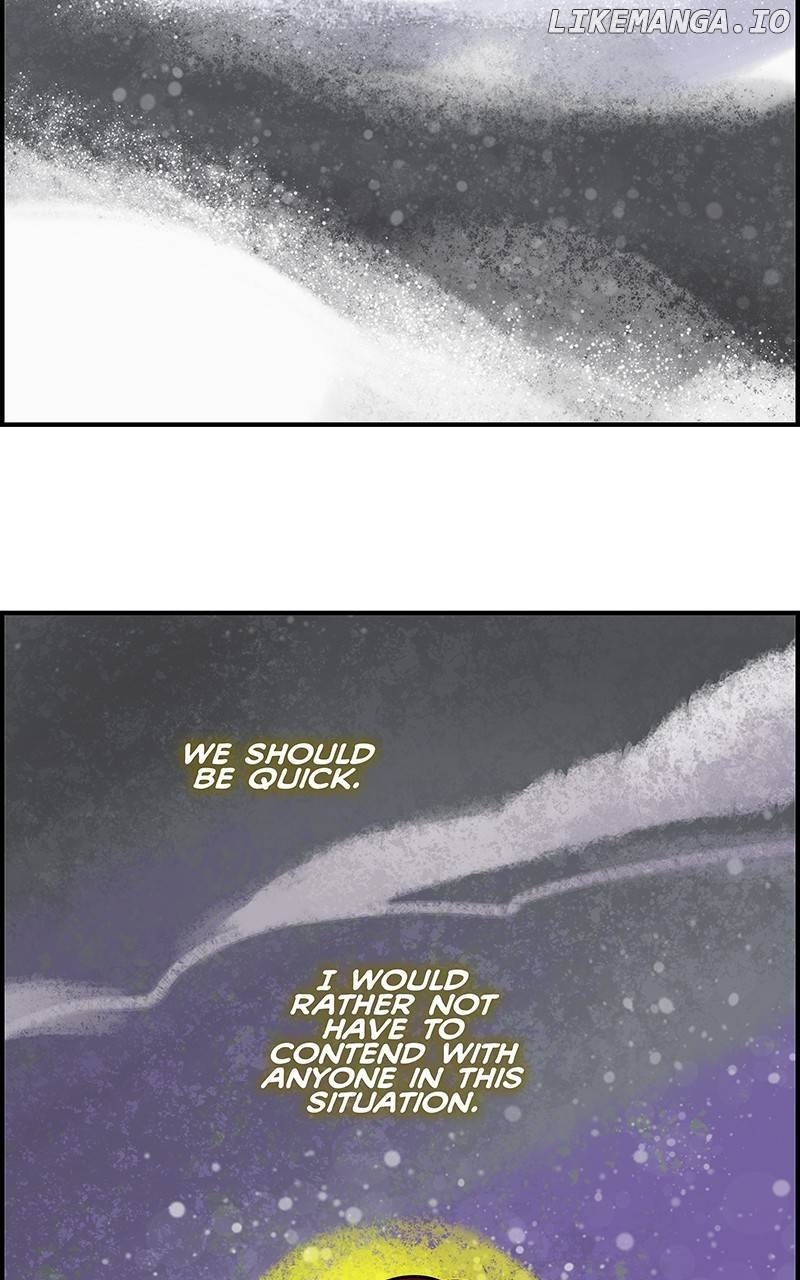 Blessed – Manga chapter 66 - page 11