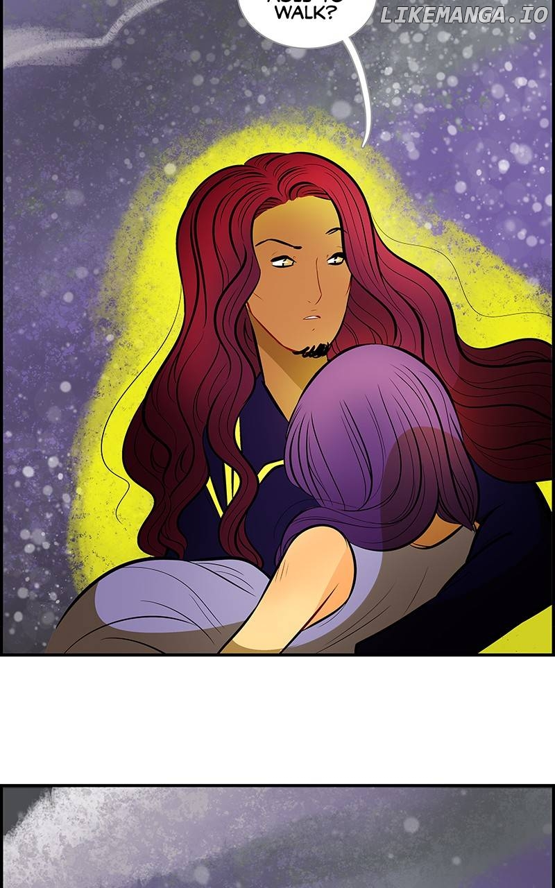 Blessed – Manga chapter 66 - page 13