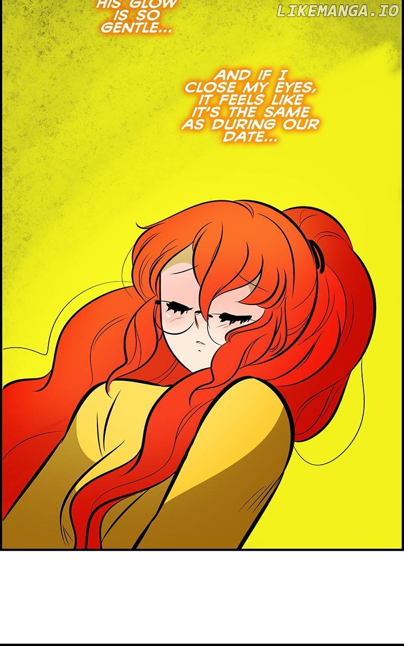 Blessed – Manga chapter 66 - page 20
