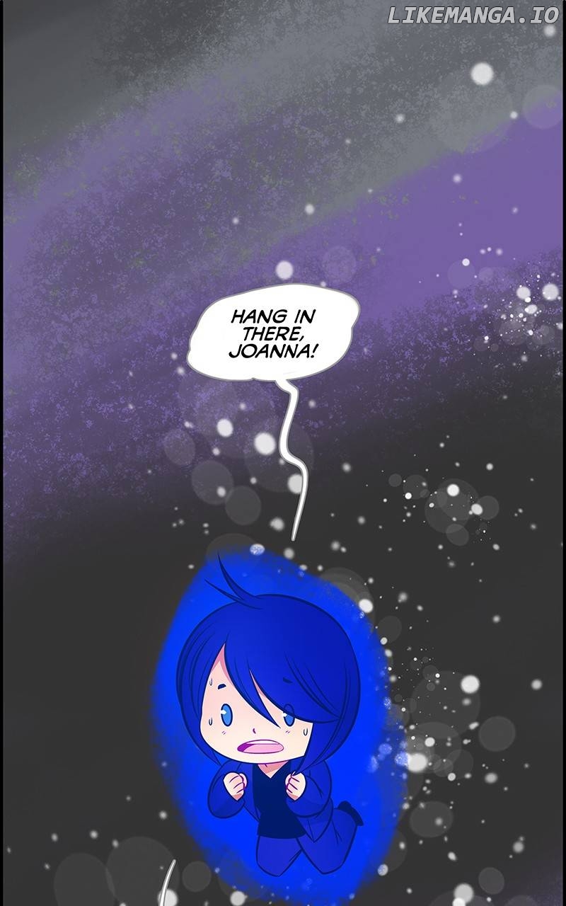 Blessed – Manga chapter 66 - page 21