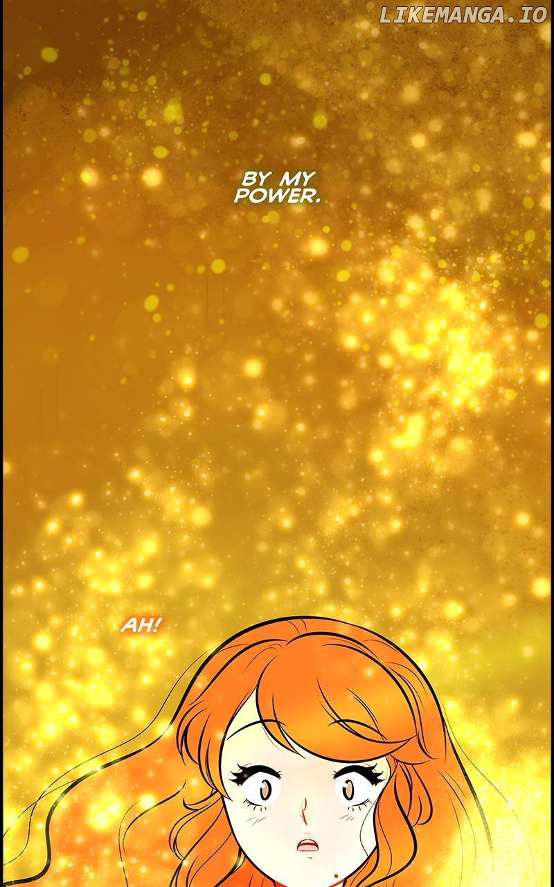 Blessed – Manga chapter 66 - page 26