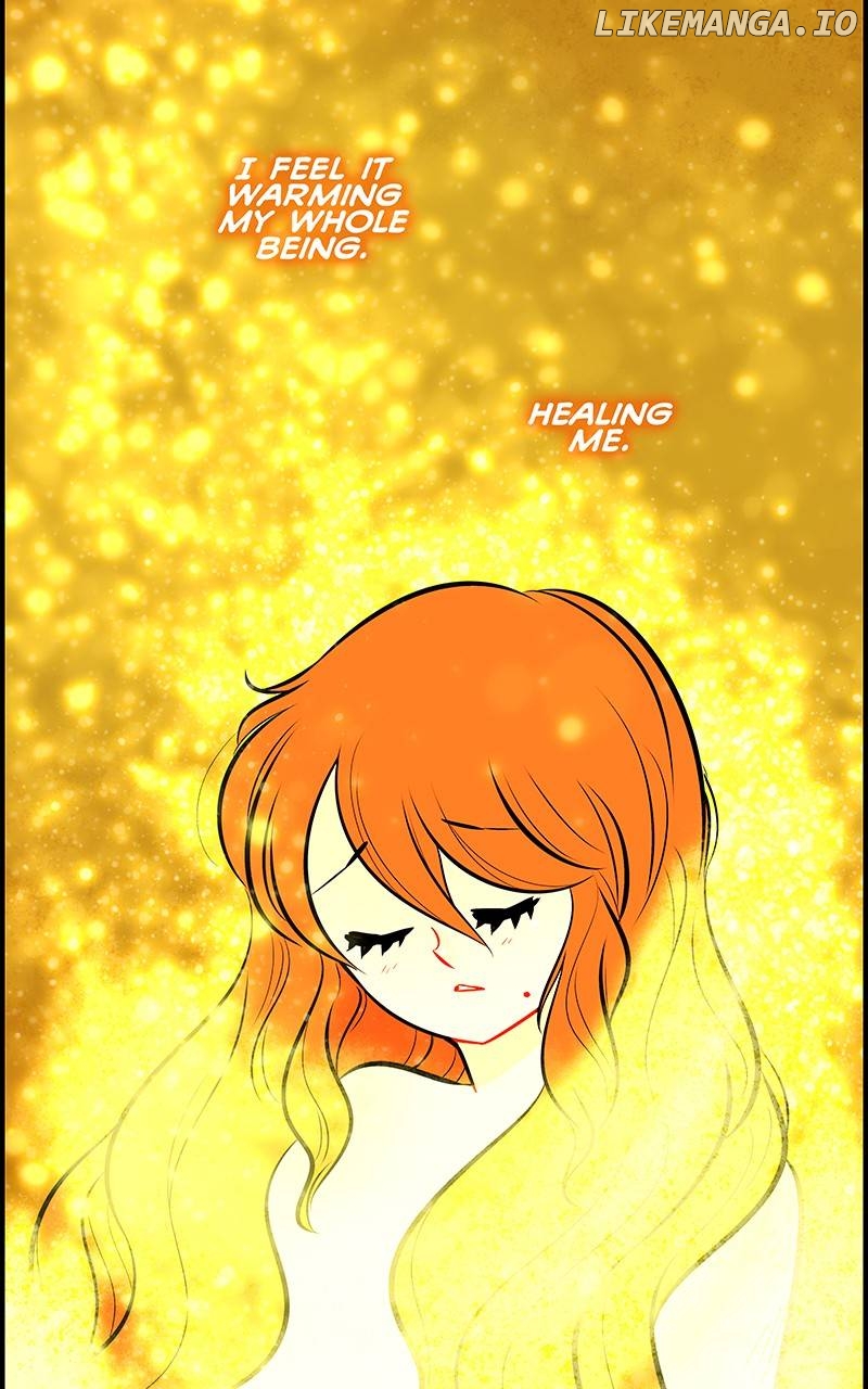 Blessed – Manga chapter 66 - page 29