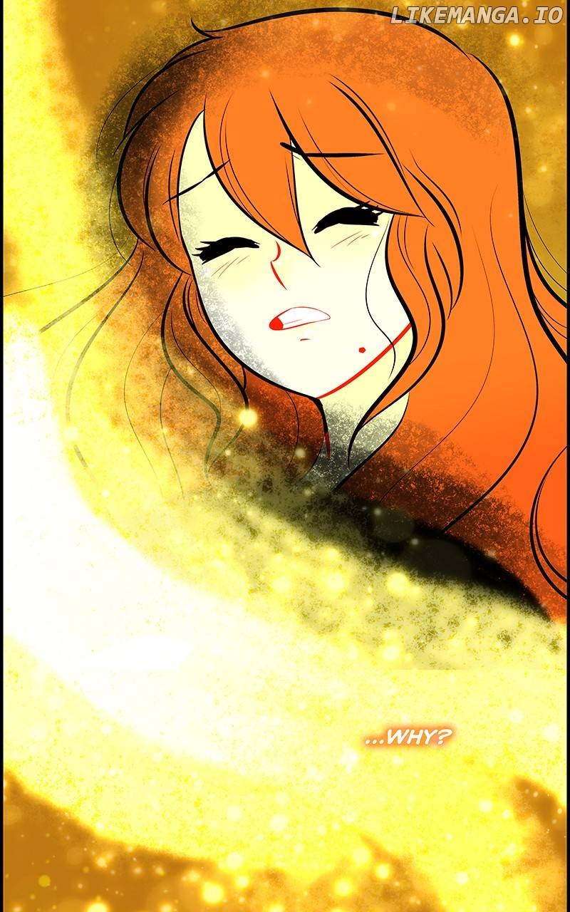 Blessed – Manga chapter 66 - page 31