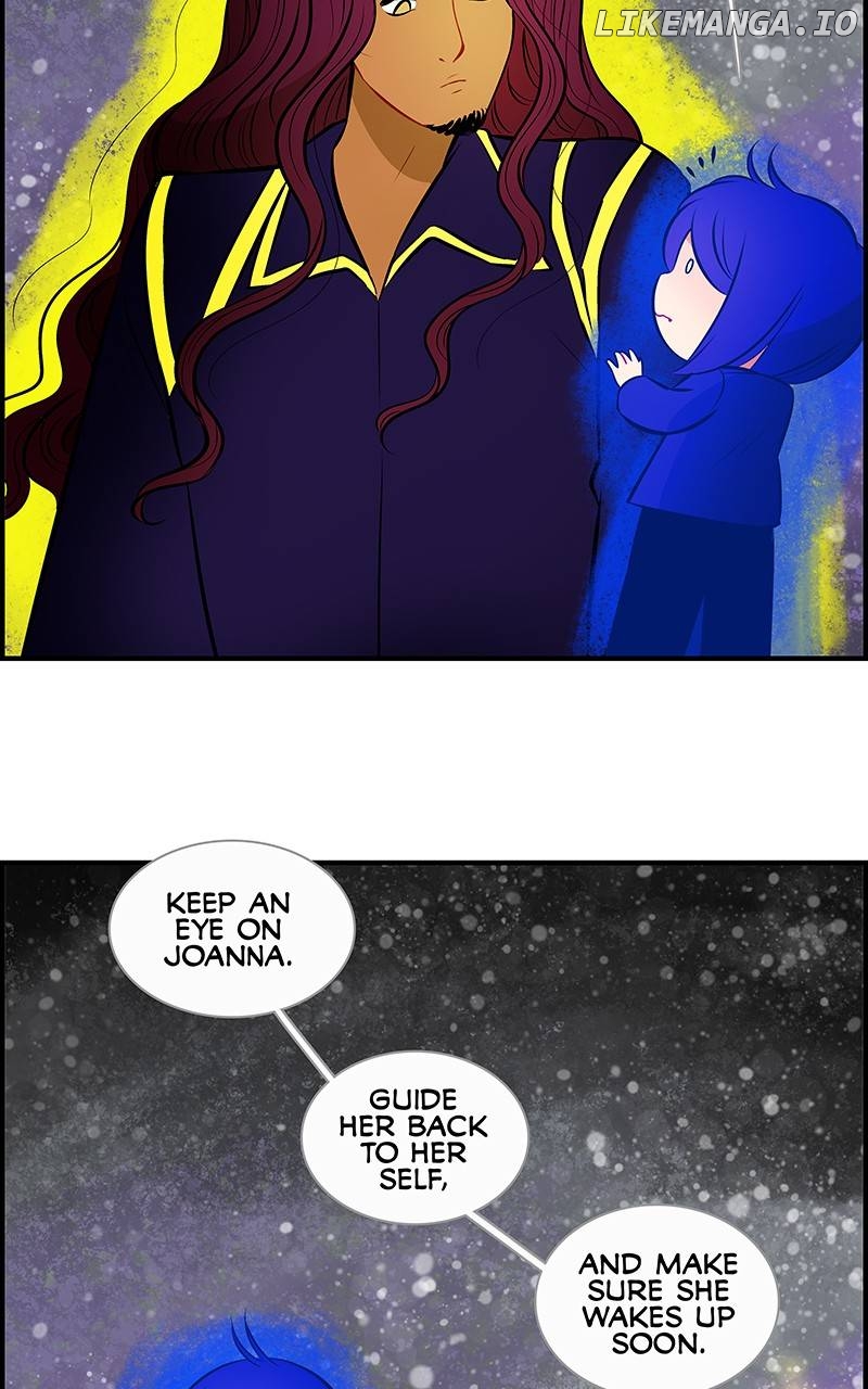 Blessed – Manga chapter 66 - page 37