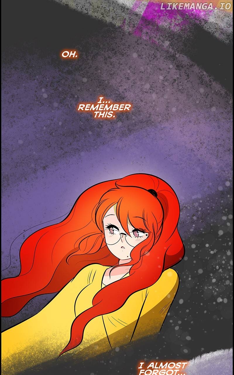 Blessed – Manga chapter 66 - page 4