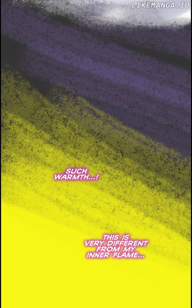 Blessed – Manga chapter 66 - page 40