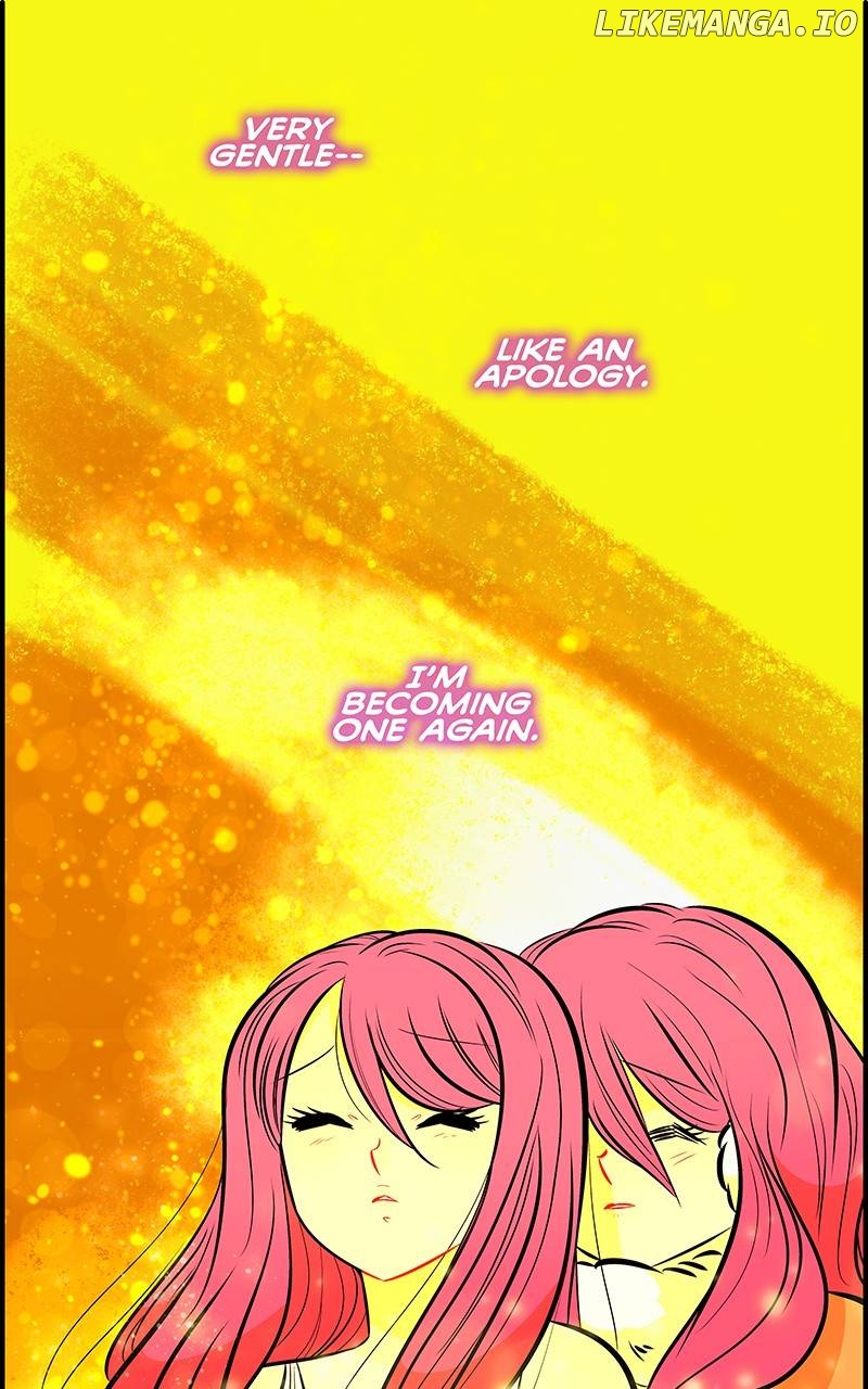 Blessed – Manga chapter 66 - page 41