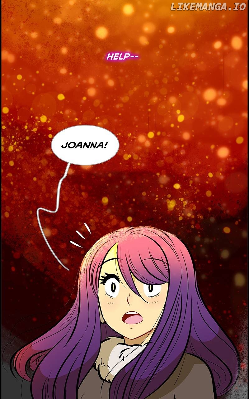 Blessed – Manga chapter 66 - page 43