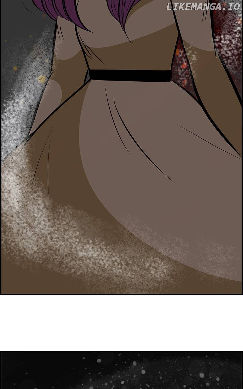 Blessed – Manga chapter 66 - page 44