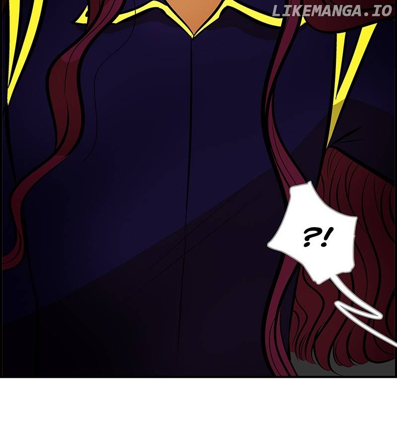 Blessed – Manga chapter 66 - page 46