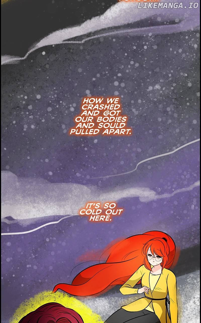 Blessed – Manga chapter 66 - page 5