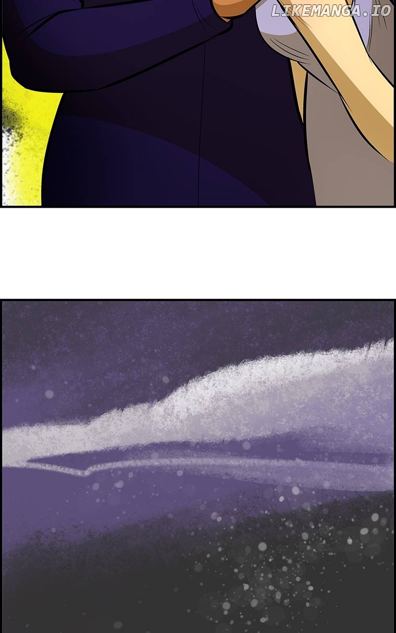 Blessed – Manga chapter 66 - page 9
