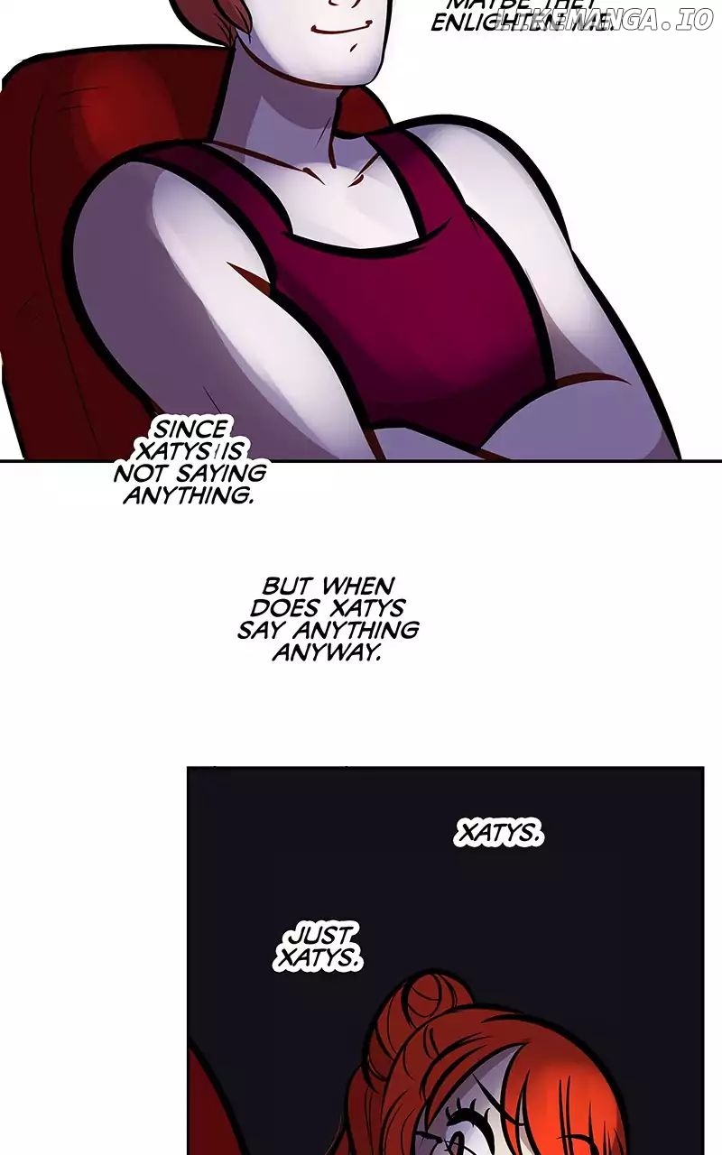 Blessed – Manga chapter 18 - page 11