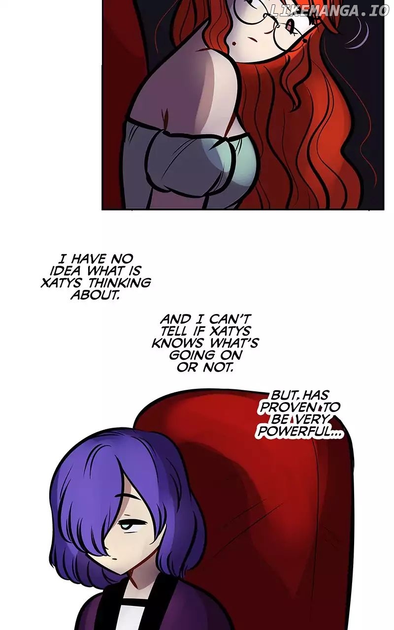 Blessed – Manga chapter 18 - page 12