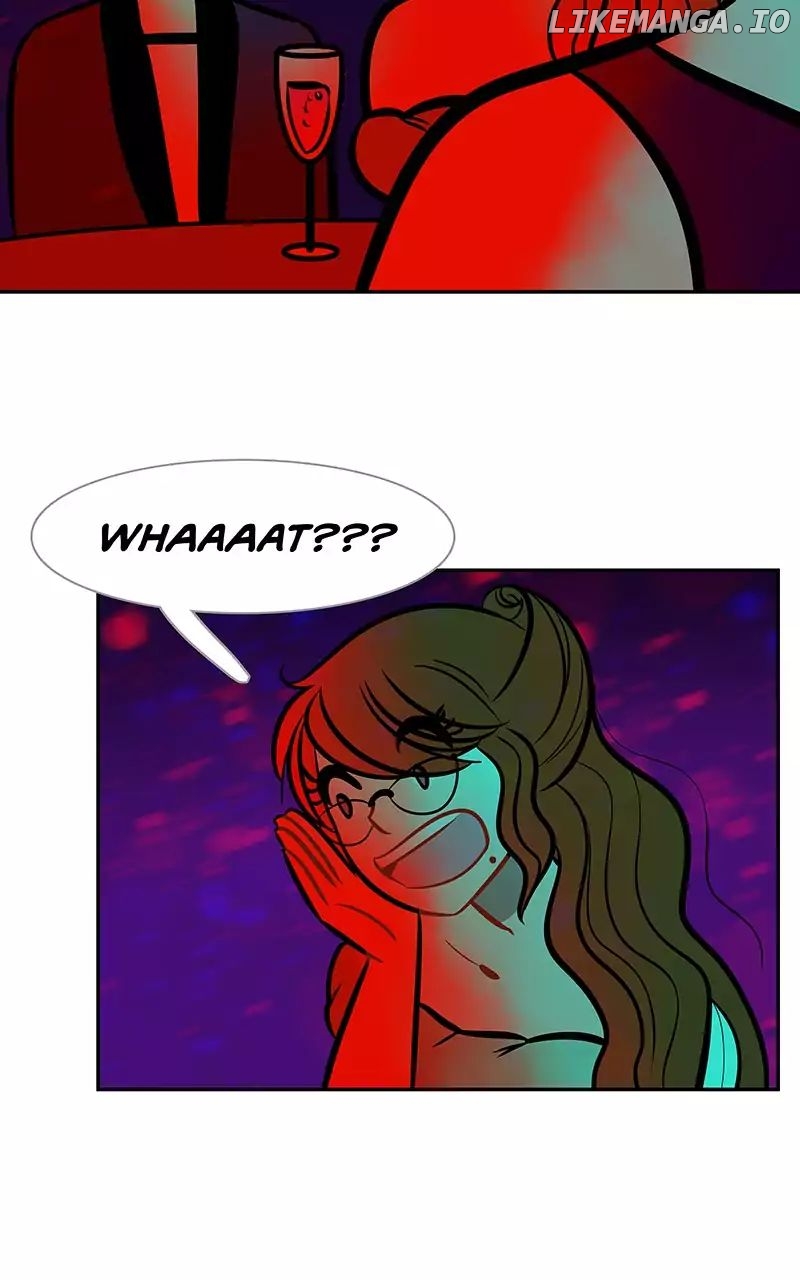 Blessed – Manga chapter 18 - page 28