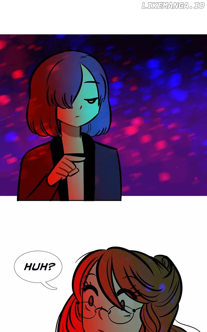 Blessed – Manga chapter 18 - page 38