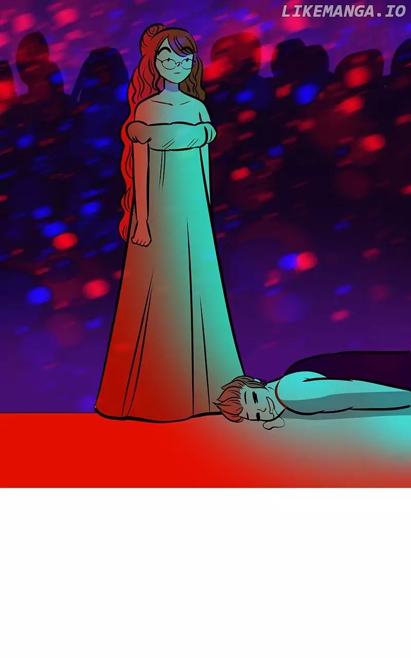 Blessed – Manga chapter 18 - page 40