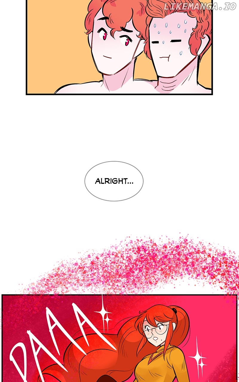 Blessed – Manga Chapter 99 - page 18