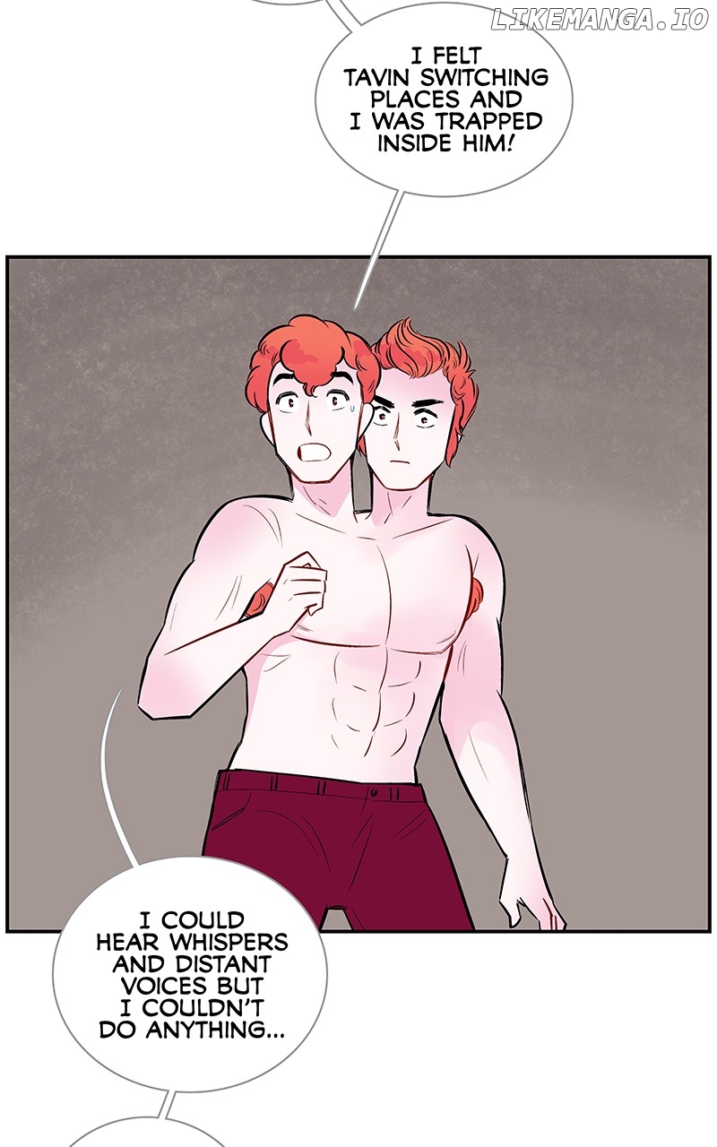 Blessed – Manga Chapter 99 - page 2