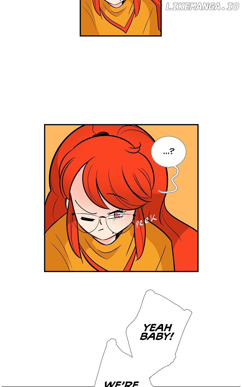 Blessed – Manga Chapter 99 - page 33