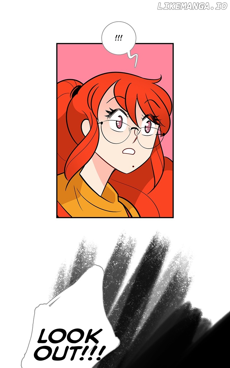 Blessed – Manga Chapter 99 - page 36
