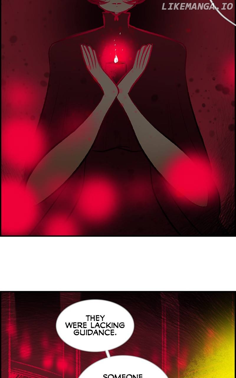 Blessed – Manga chapter 75 - page 16